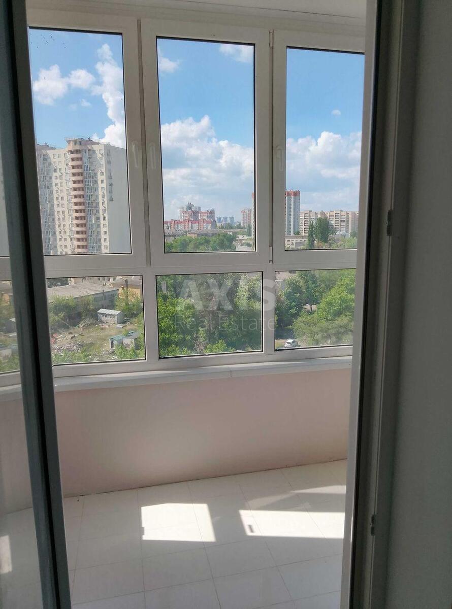 2k apartment vul. Krakivs'ka 277