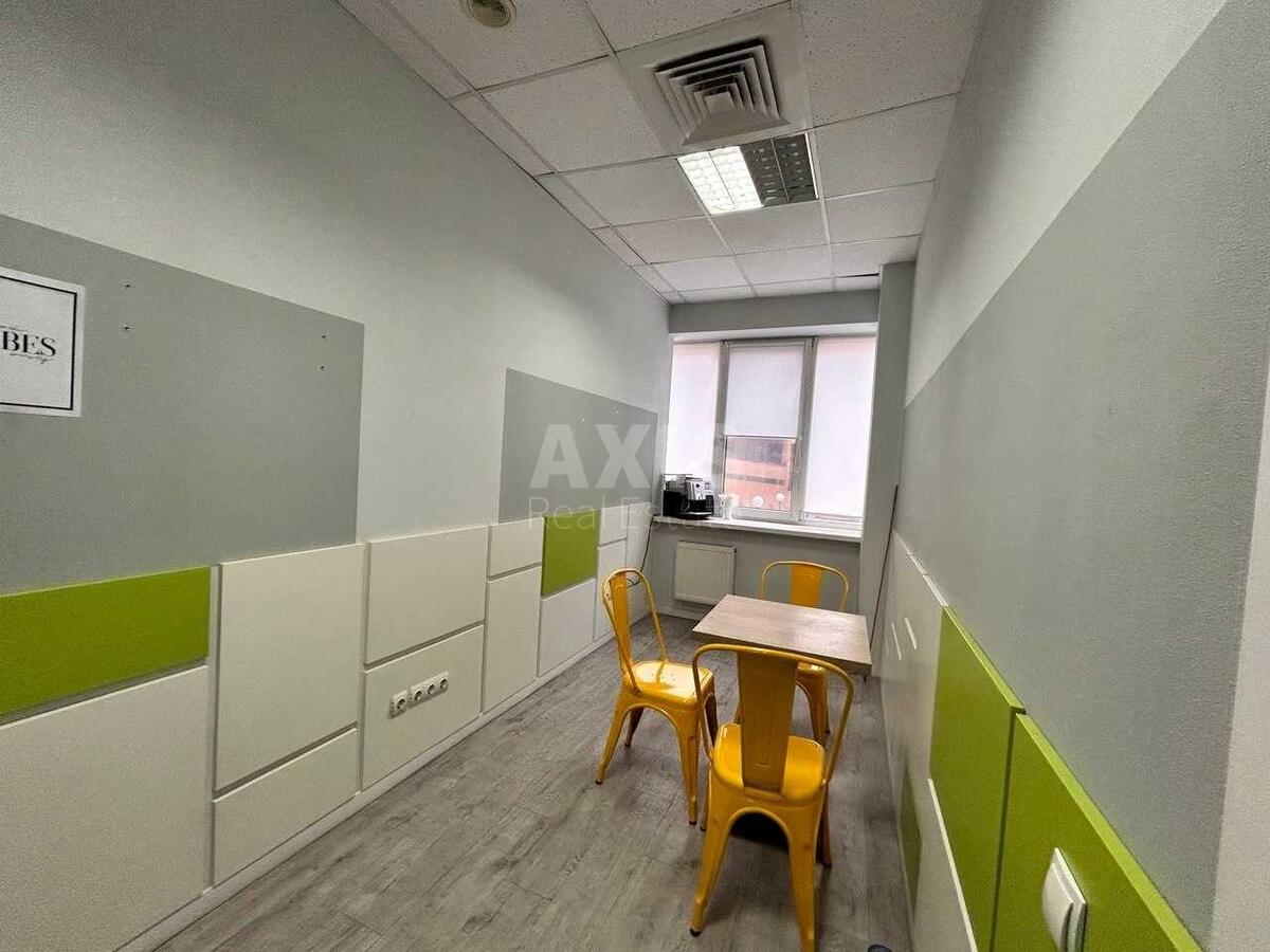 Office vul. Pol'ova 24Д, 116m2588197