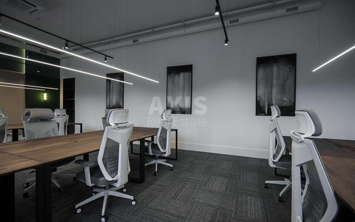 Офис ул. Хмельницкого Богдана 51А, 570м2631174