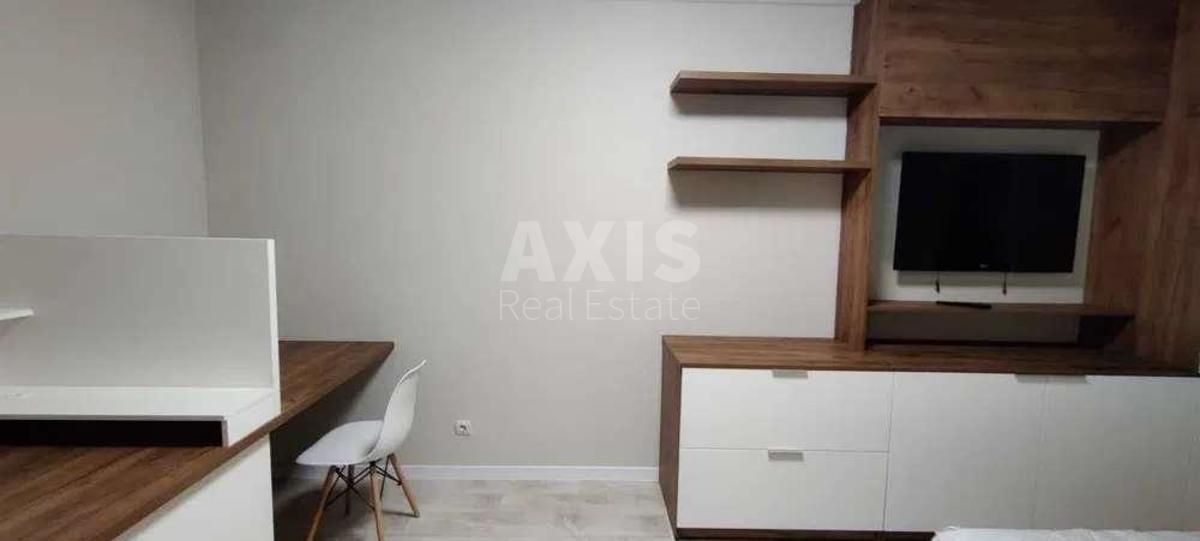 1k apartment vul. Chavdar Jelyzavety 212