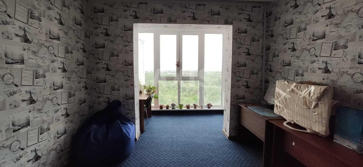 4k apartment vul. Pivnichna 21