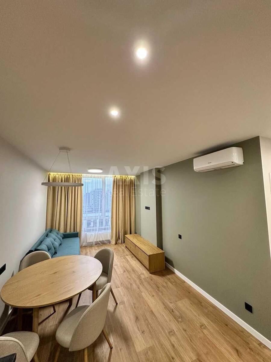 1k apartment vul. Rodyny Kristeriv 20631312