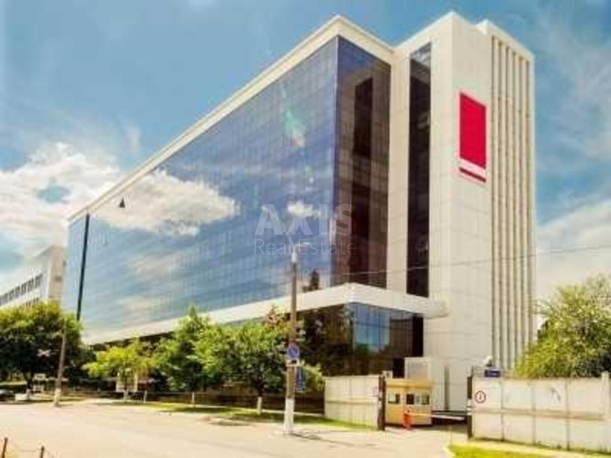 Офис ул. Радищева 10/14, 250м258871