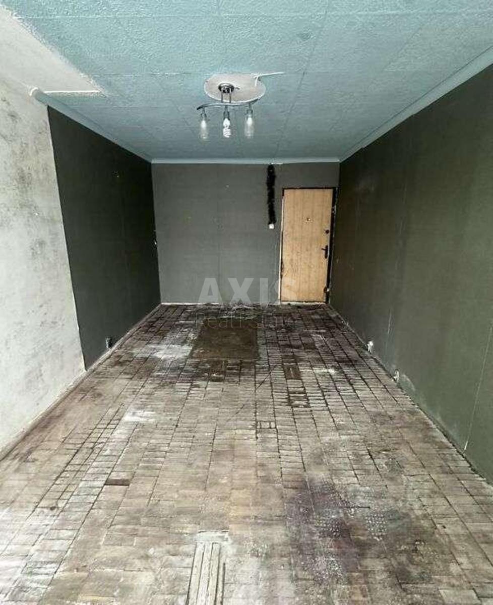 2k apartment vul. Zabolotnogo Akademika 1281