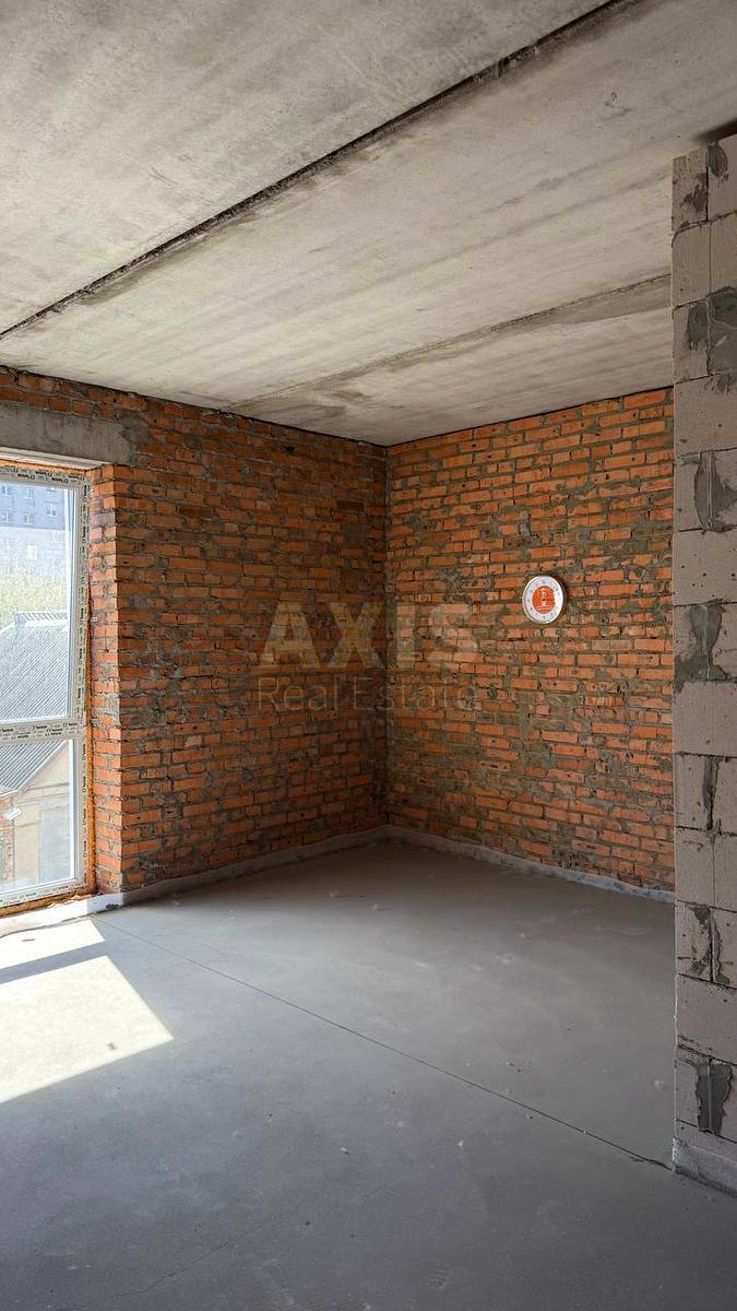 1k apartment vul. Profspilkova 5А632173
