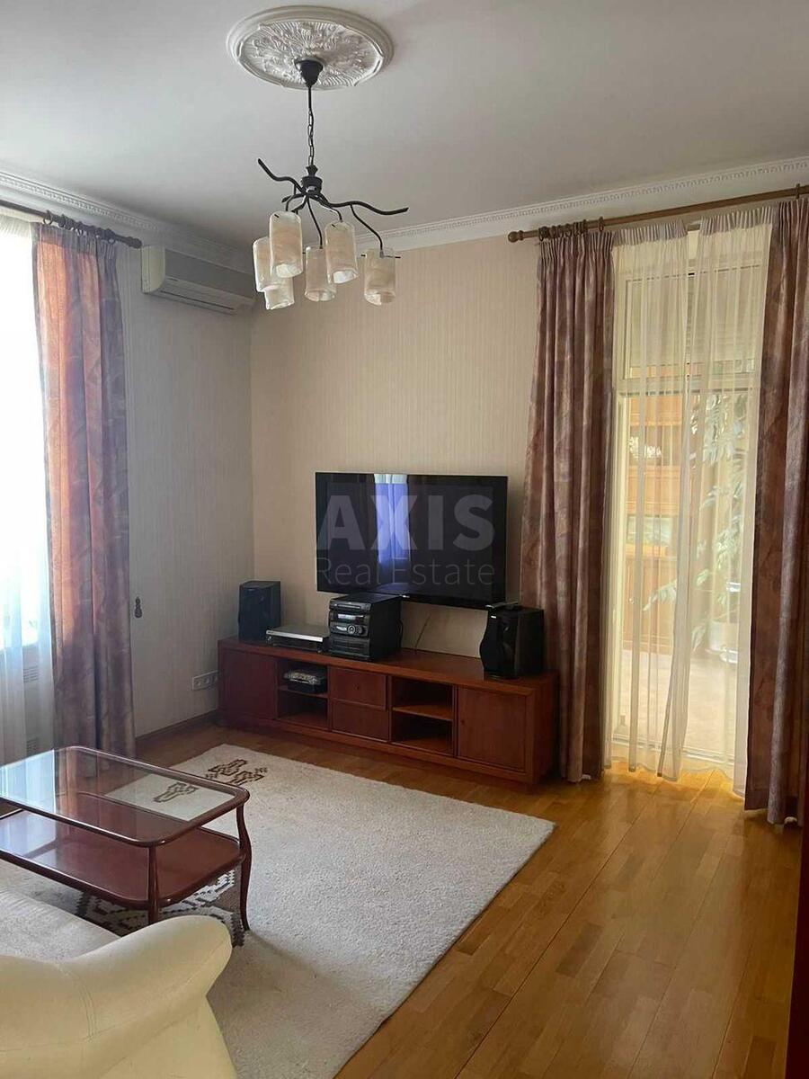 4к квартира спуск Андреевский 2589665