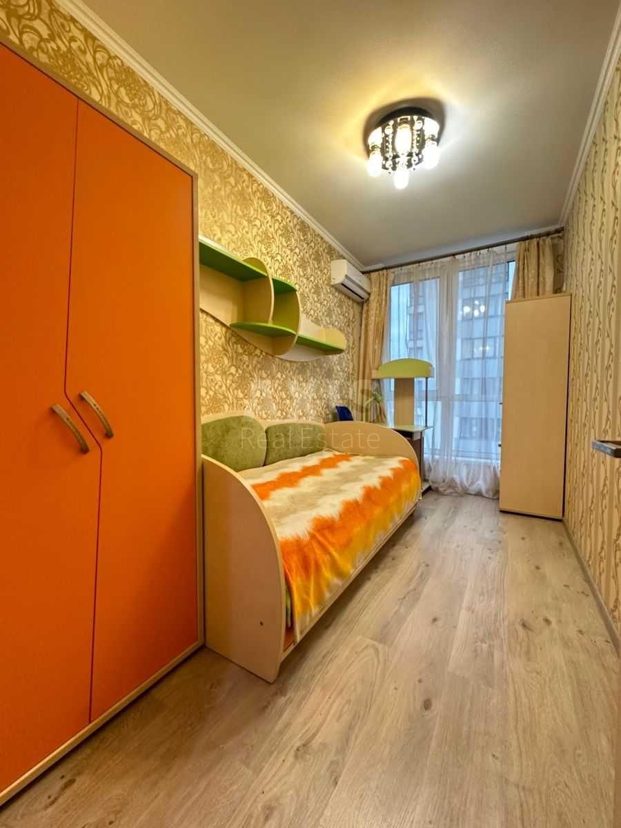 3k apartment vul. Konjeva Marshala 19/144