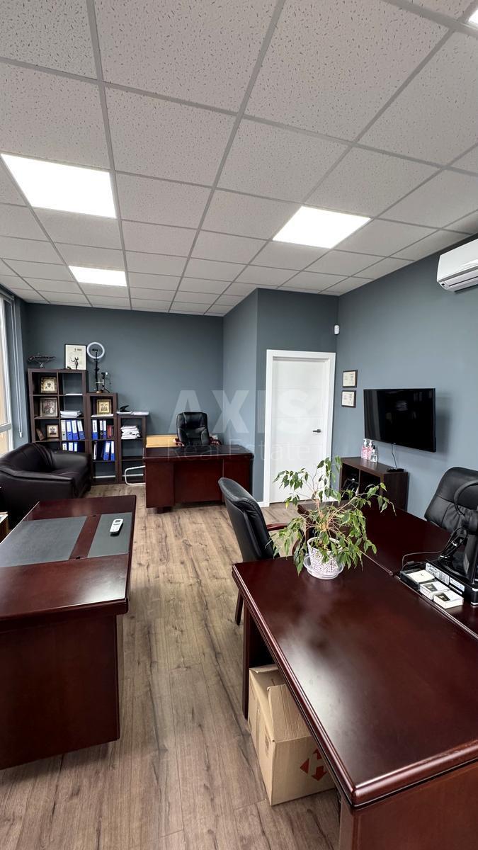 Office vul. Zhyljans'ka 68, 118m2632620
