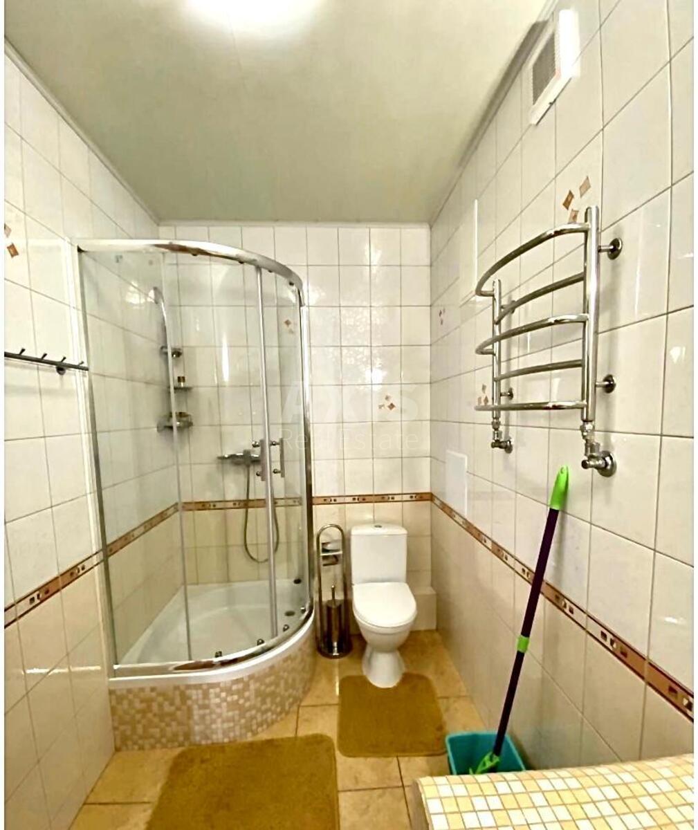 1k apartment vul. Kurs'ka 13Е633217