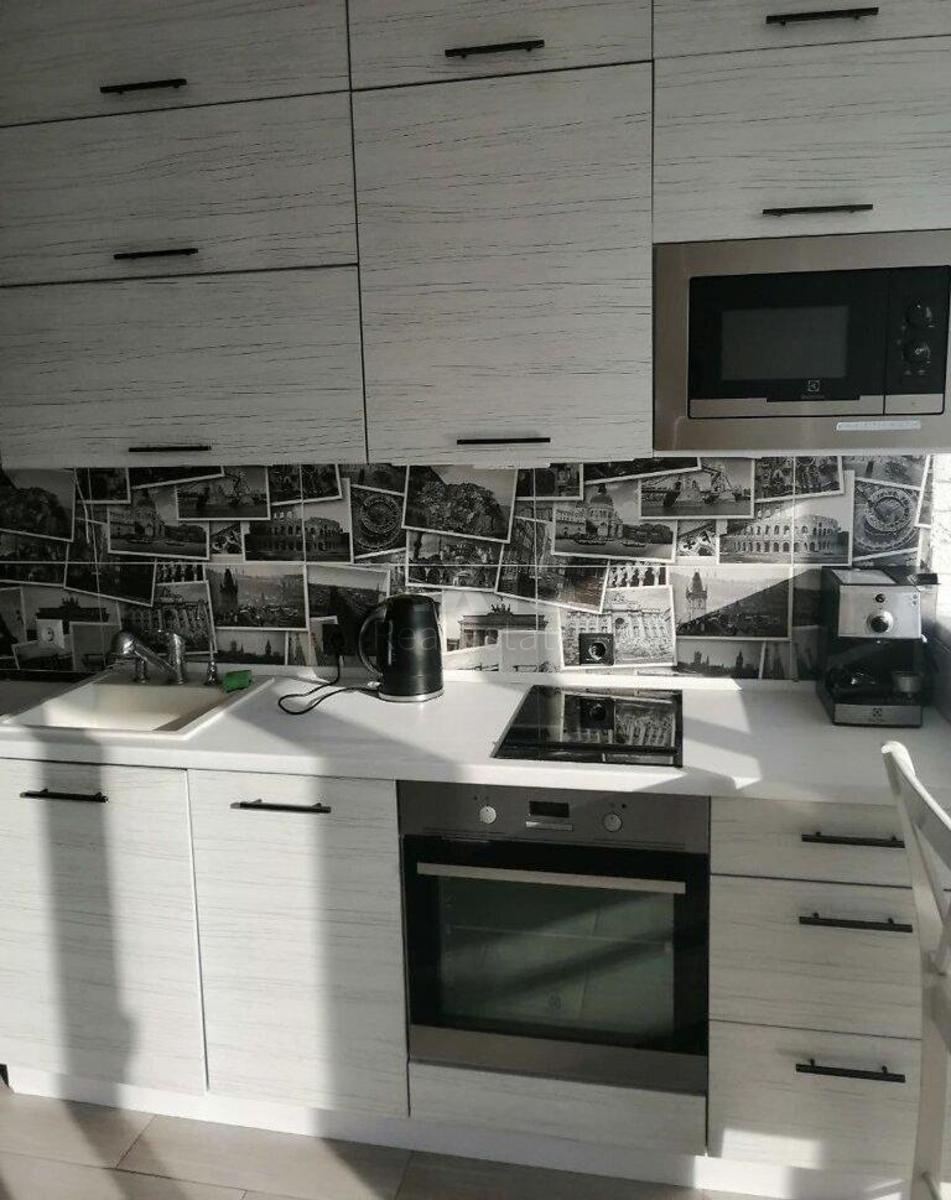 1k apartment vul. Drajzera Teodora 406
