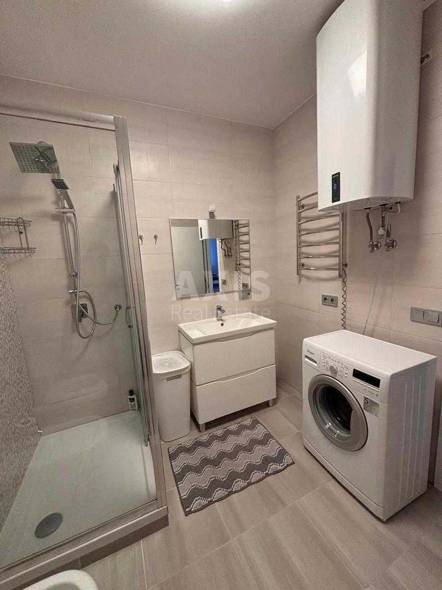 2k apartment vul. Sagajdaka Stepana 101Ш8
