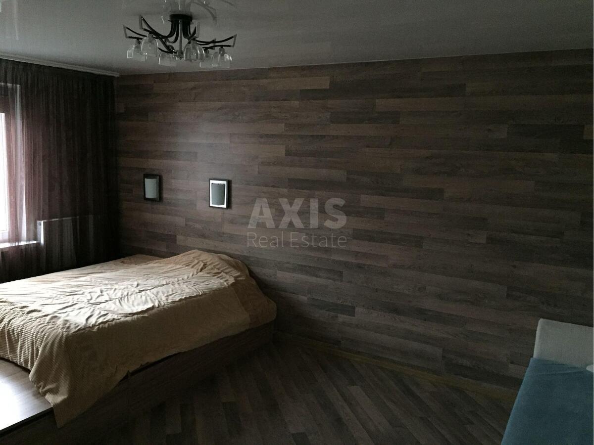 1k apartment vul. Zakrevs'kogo Mykoly 97А7