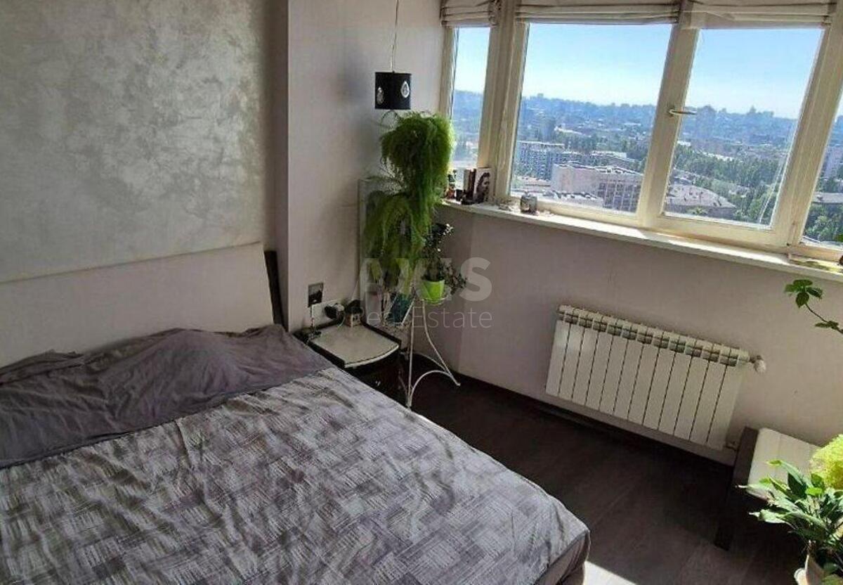 2k apartment vul. Sikors'kogo Igorja Aviakonstruktora 41