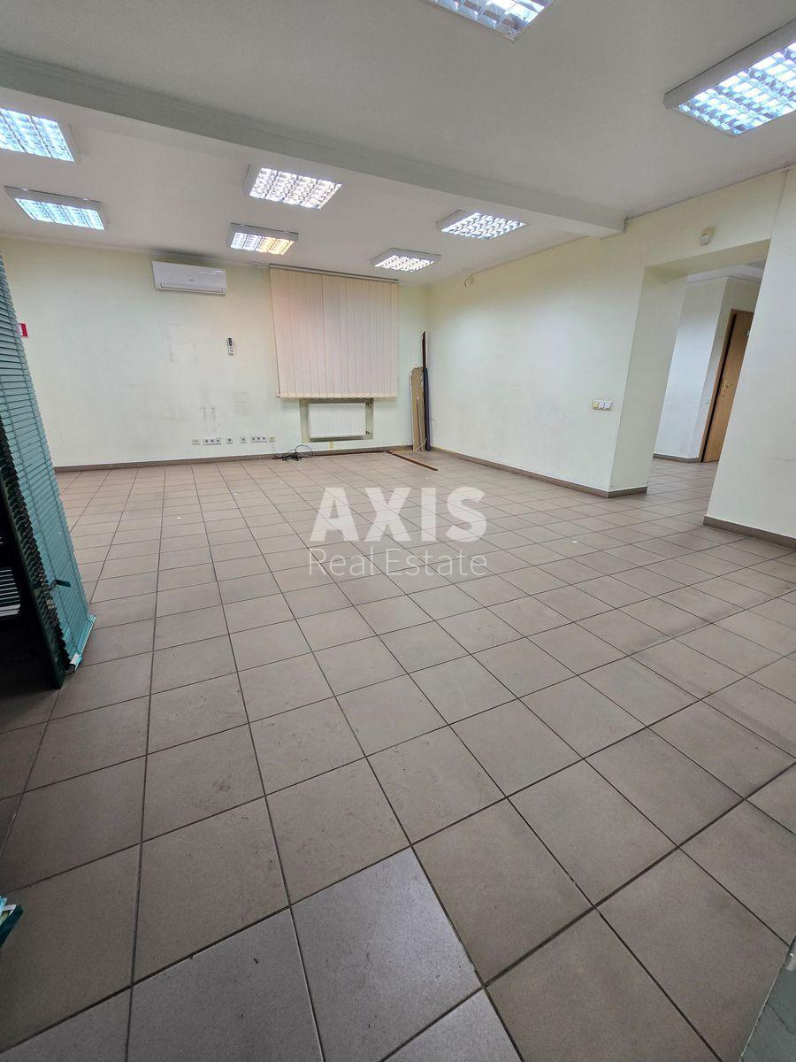 Office vul. Mechnykova 11, 182m2578494