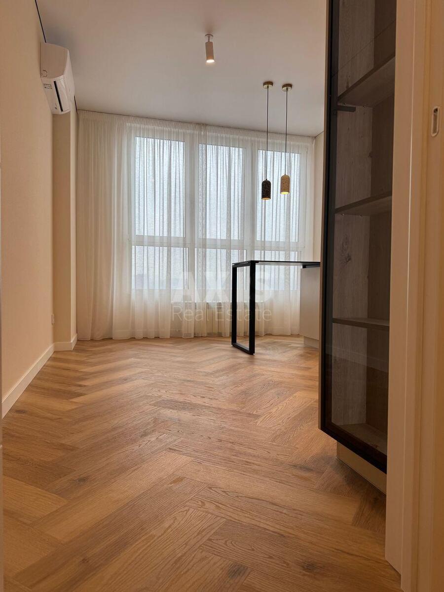 1k apartment pr-t Stepana Bandery 32Д633976