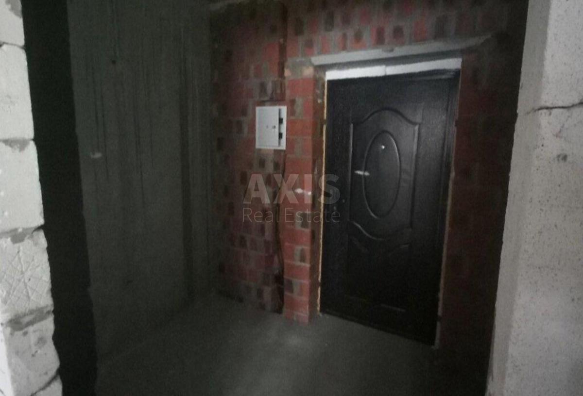 1к квартира ул. Метрологическая 21Б1