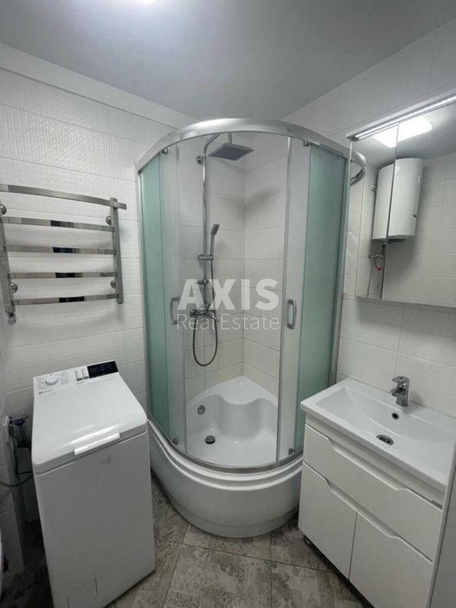 2k apartment pr-t Peremogy 259