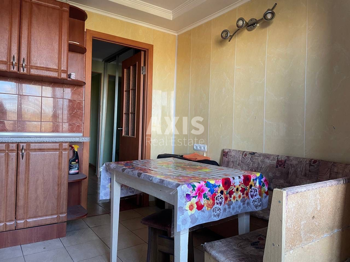 1k apartment vul. Ryljejeva 7/11512812