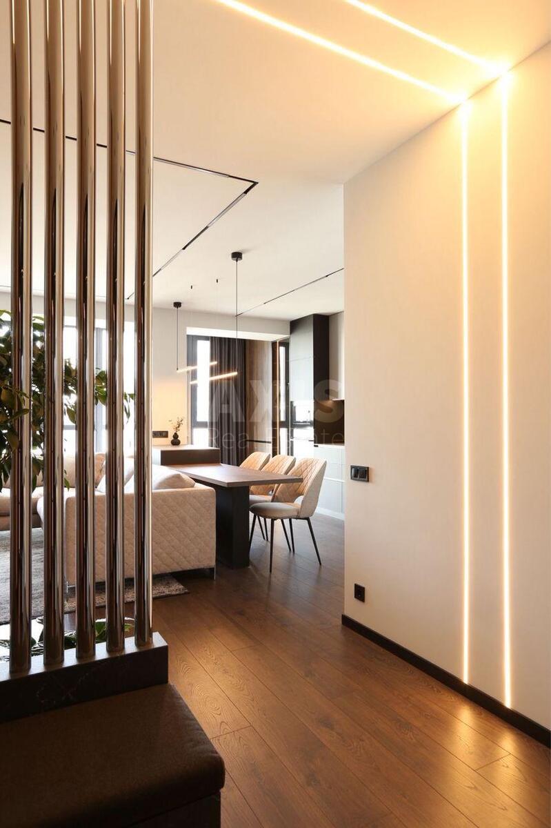 2k apartment vul. Velyka Vasyl'kivs'ka 807