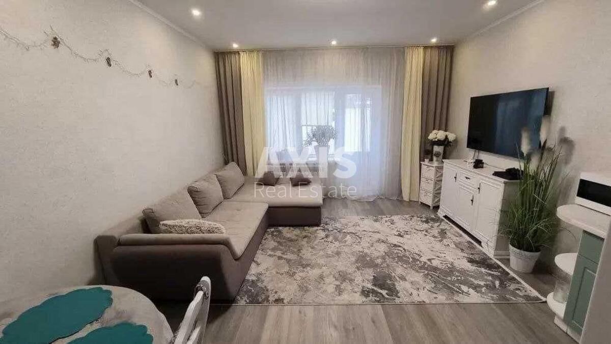House vul. Stecenka, 100m2, Kyiv city603796