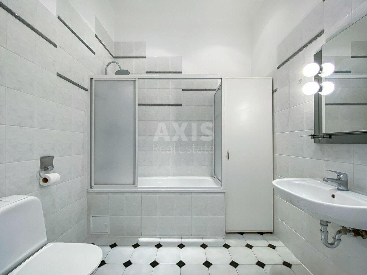 4k apartment vul. Hmel'nyc'kogo Bogdana 338