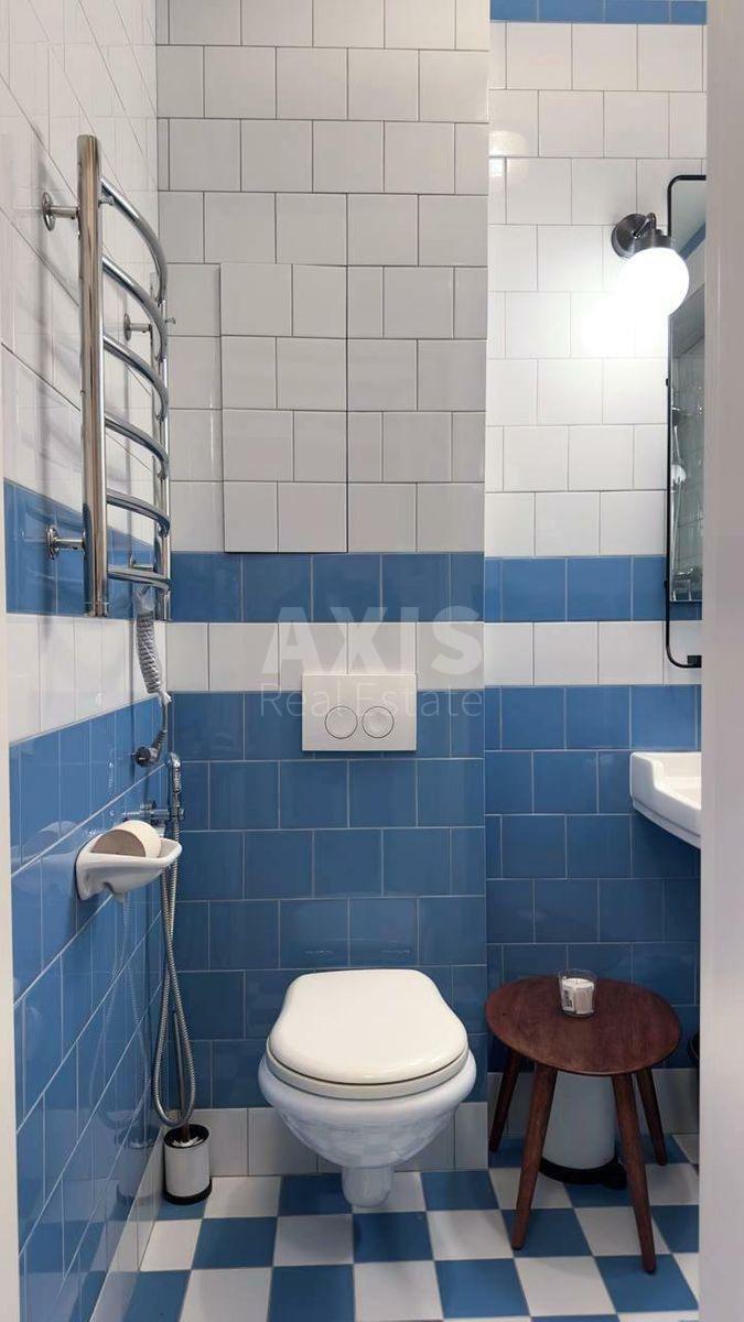 1k apartment vul. Sholudenka 69
