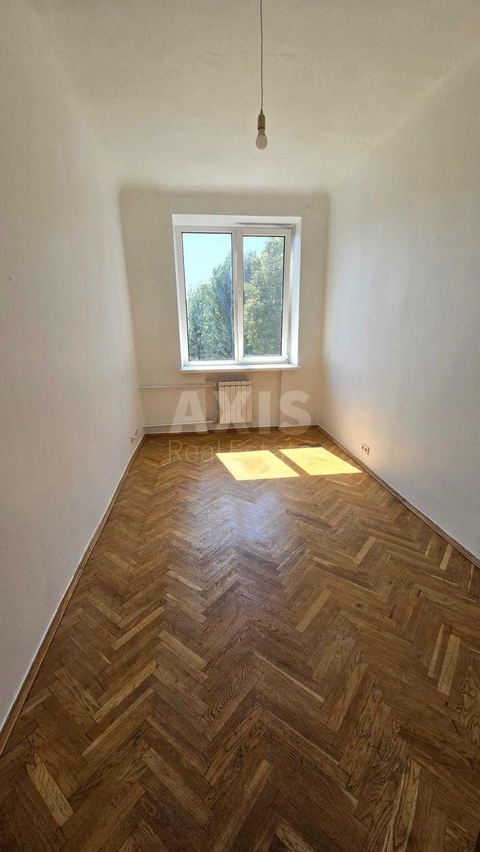 3k apartment vul. Vyshgorods'ka 333