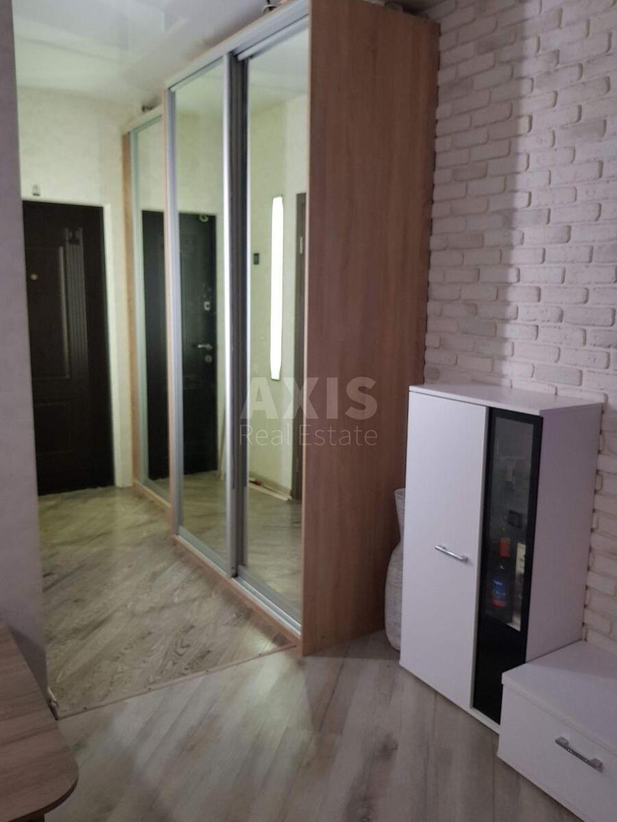 2k apartment vul. Lucenka Dmytra 14562045