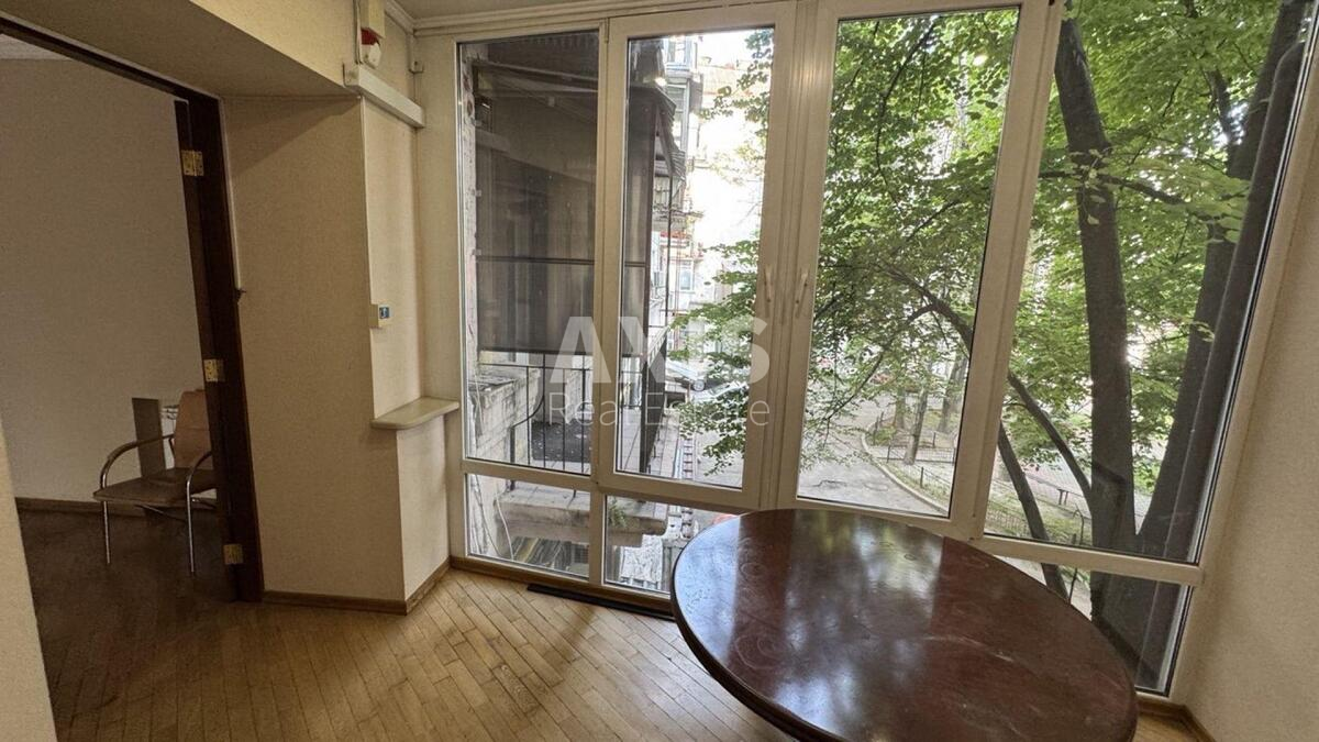 Office pr-t Povitryanykh Syl 25, 87m2605083