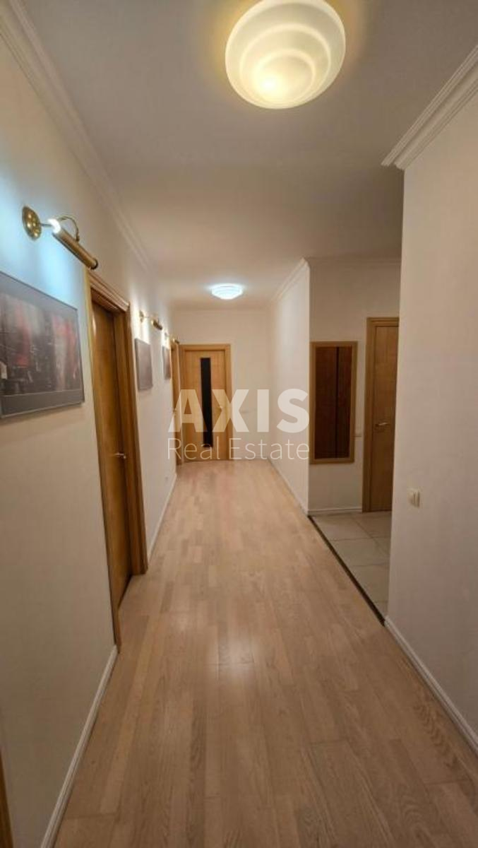 3k apartment vul. Dan'kevycha Kostjantyna 1613
