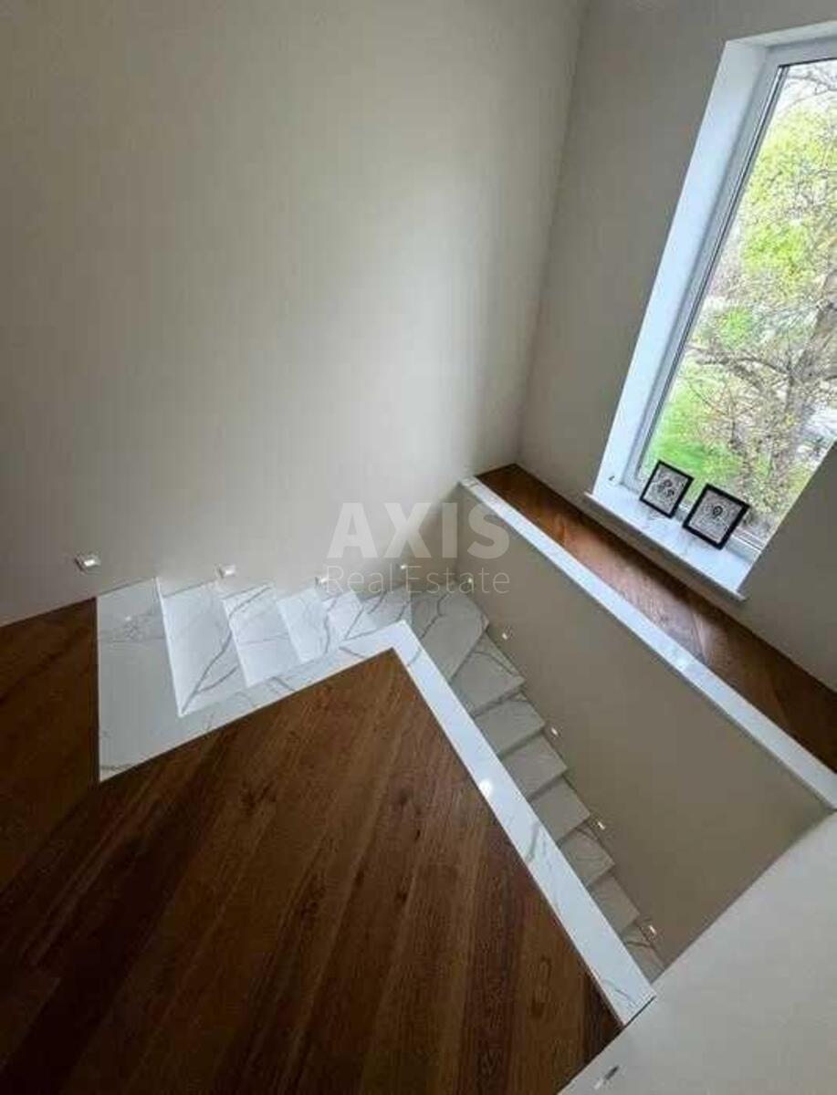 House vul. Sadova 100-a, 134m2, Kyiv city603807