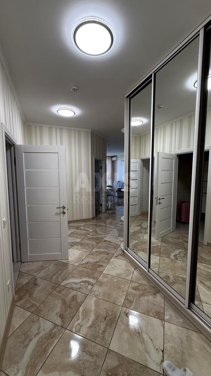 2k apartment vul. Antonova Aviakonstruktora 4А6040510