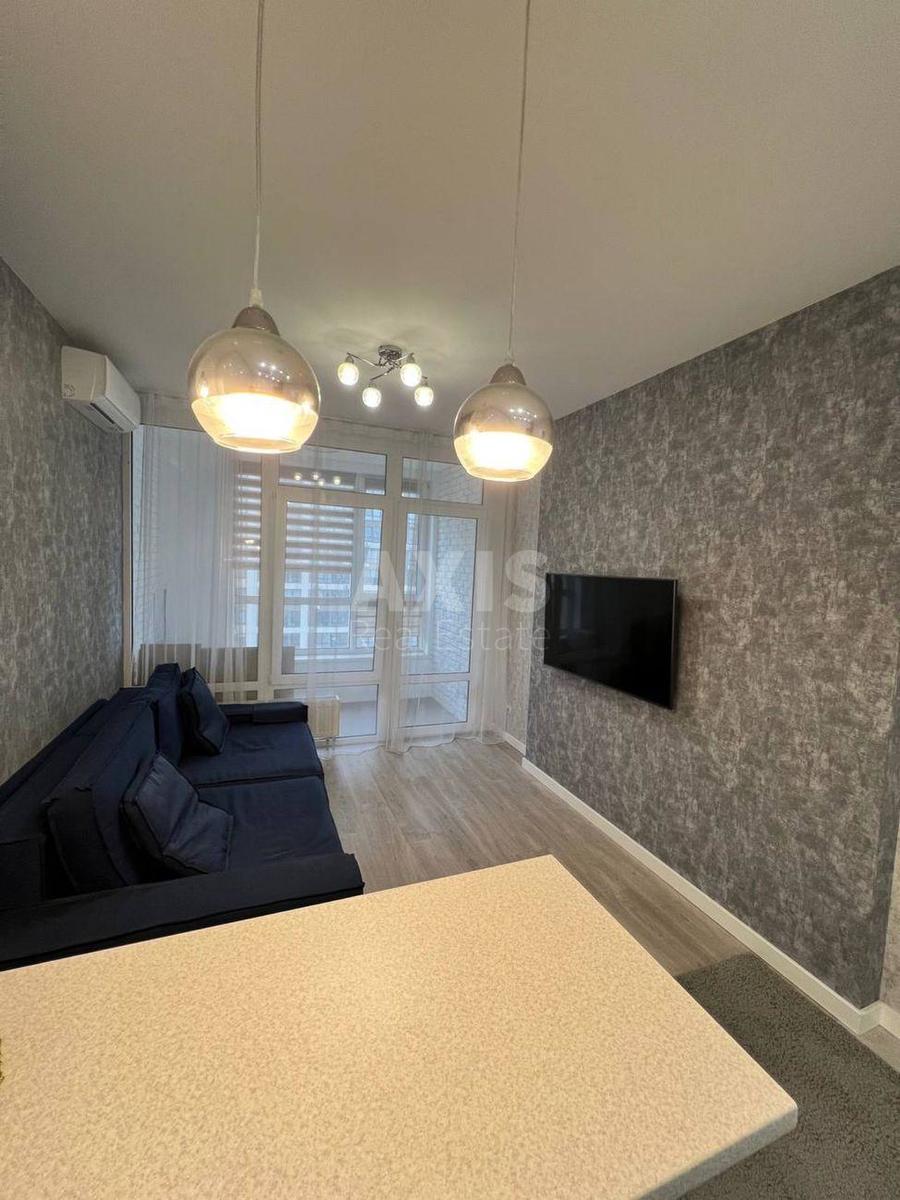 2k apartment pr-t Pravdy 39В1