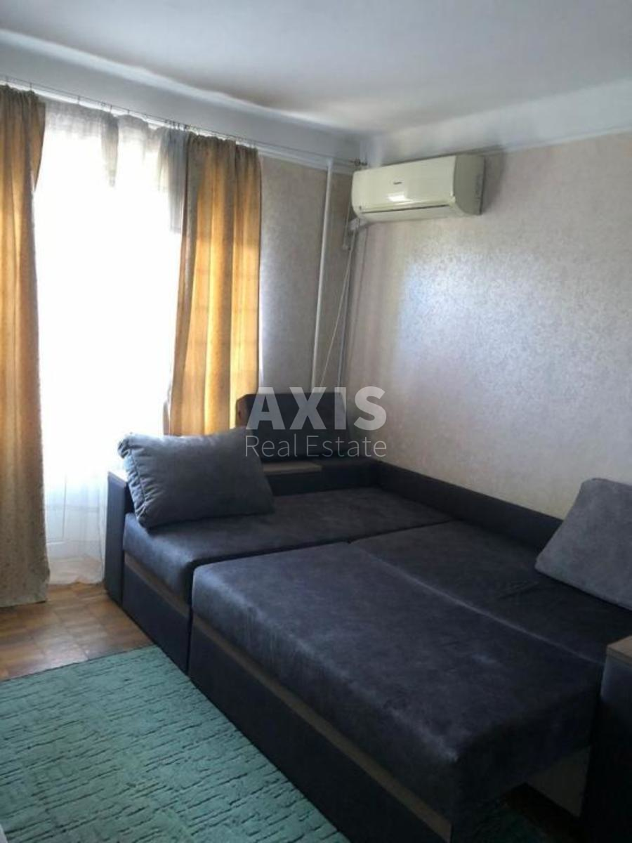1k apartment prov. Baltijs'kyj 23