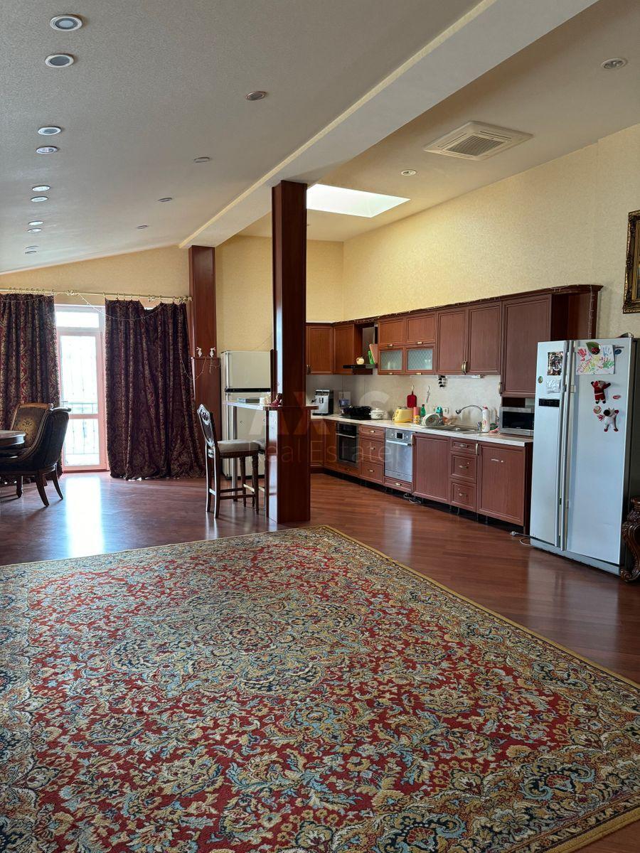 5k apartment vul. Zan'kovec'koi' 3/1