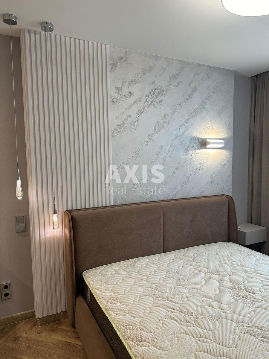 1k apartment pr-t Peremogy 11Б3