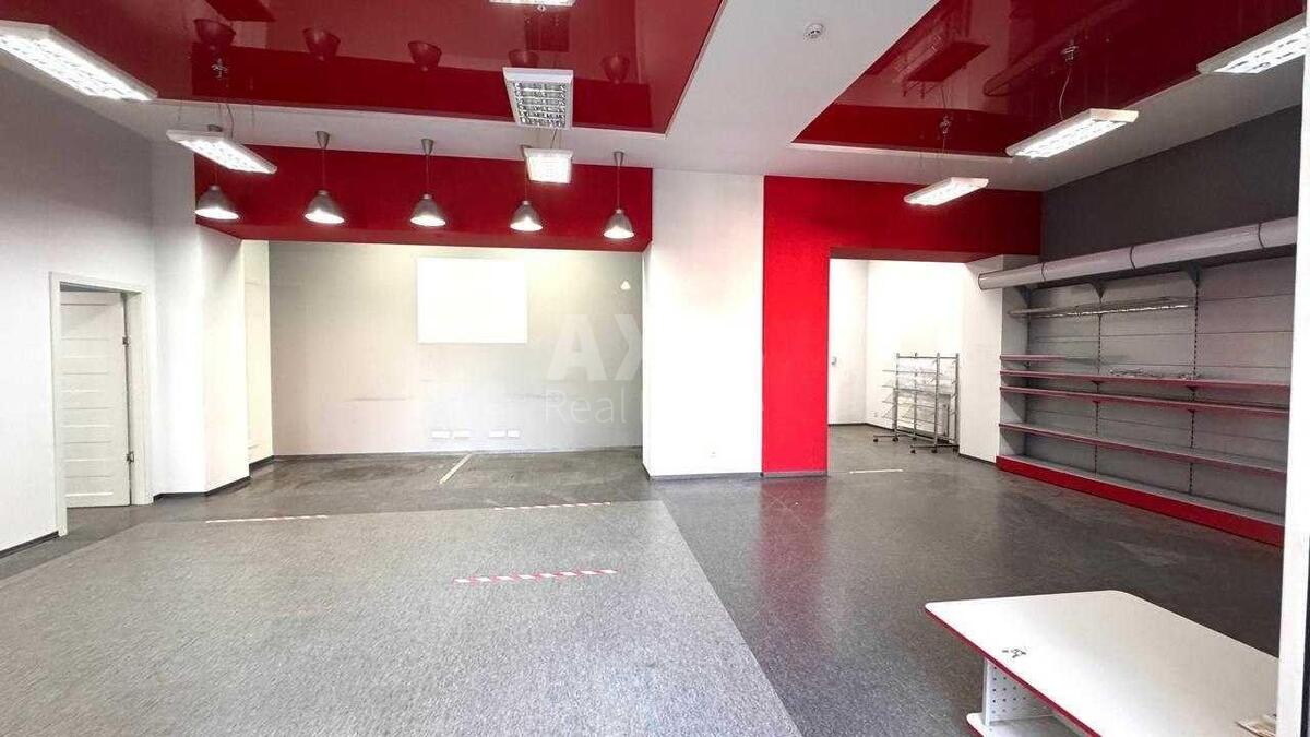 Office vul. Stal's'kogo Sulejmana 32, 233m2602601