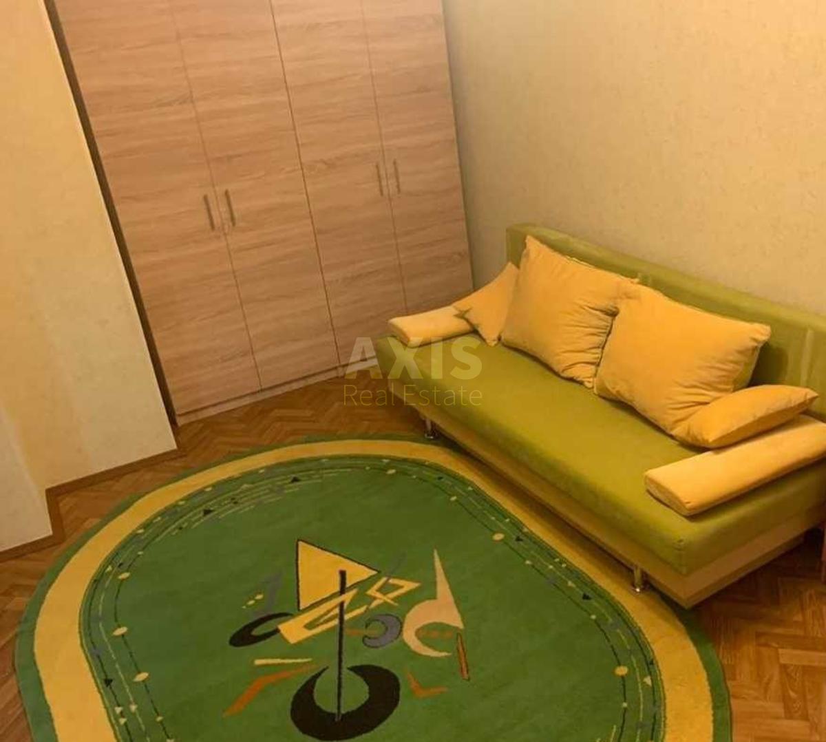 1k apartment vul. Usenka Pavla 18/162