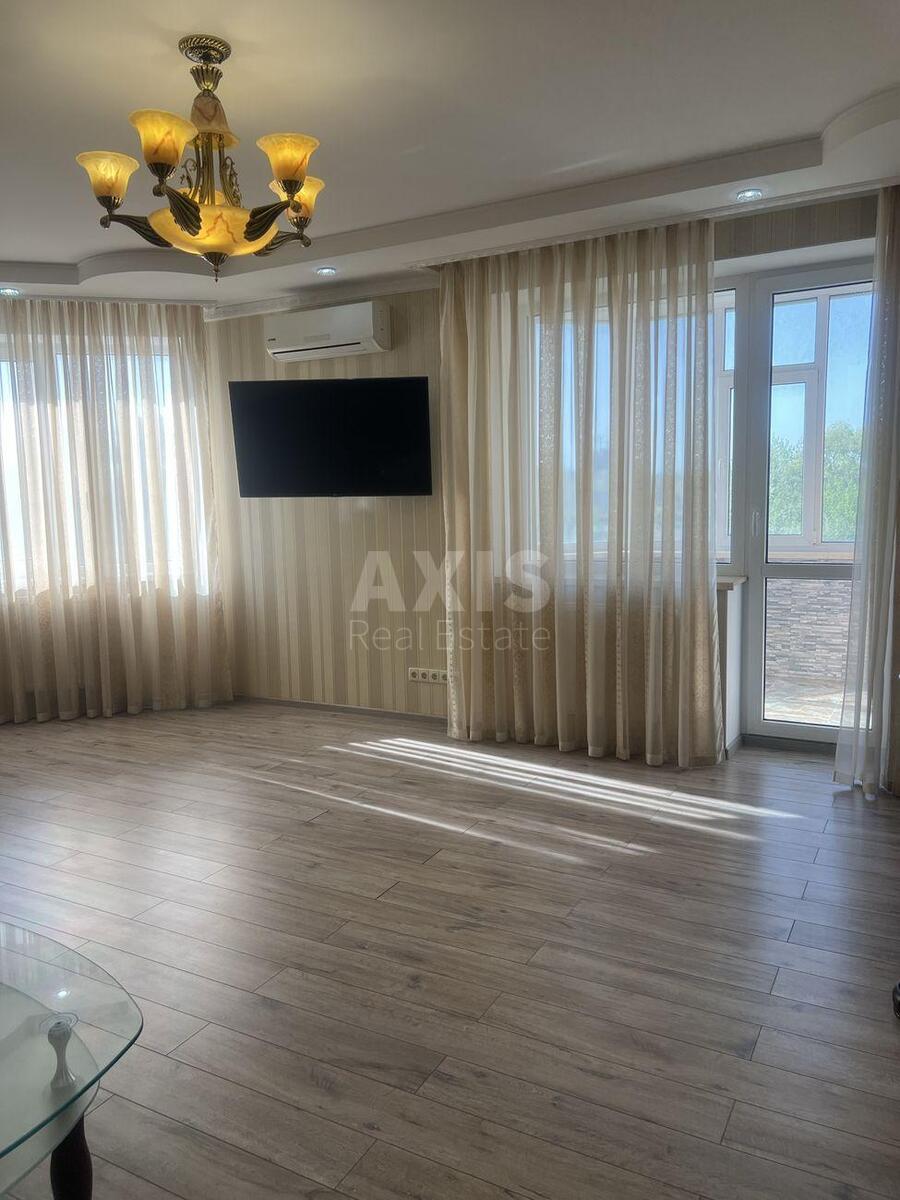 2k apartment vul. Revuc'kogo 9603404