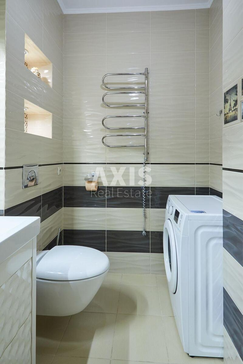 3k apartment vul. Regeneratorna 43