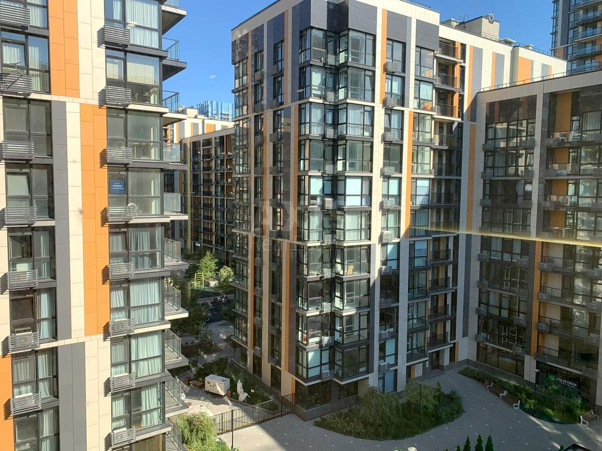 2к квартира ул. Предславинская 57637545