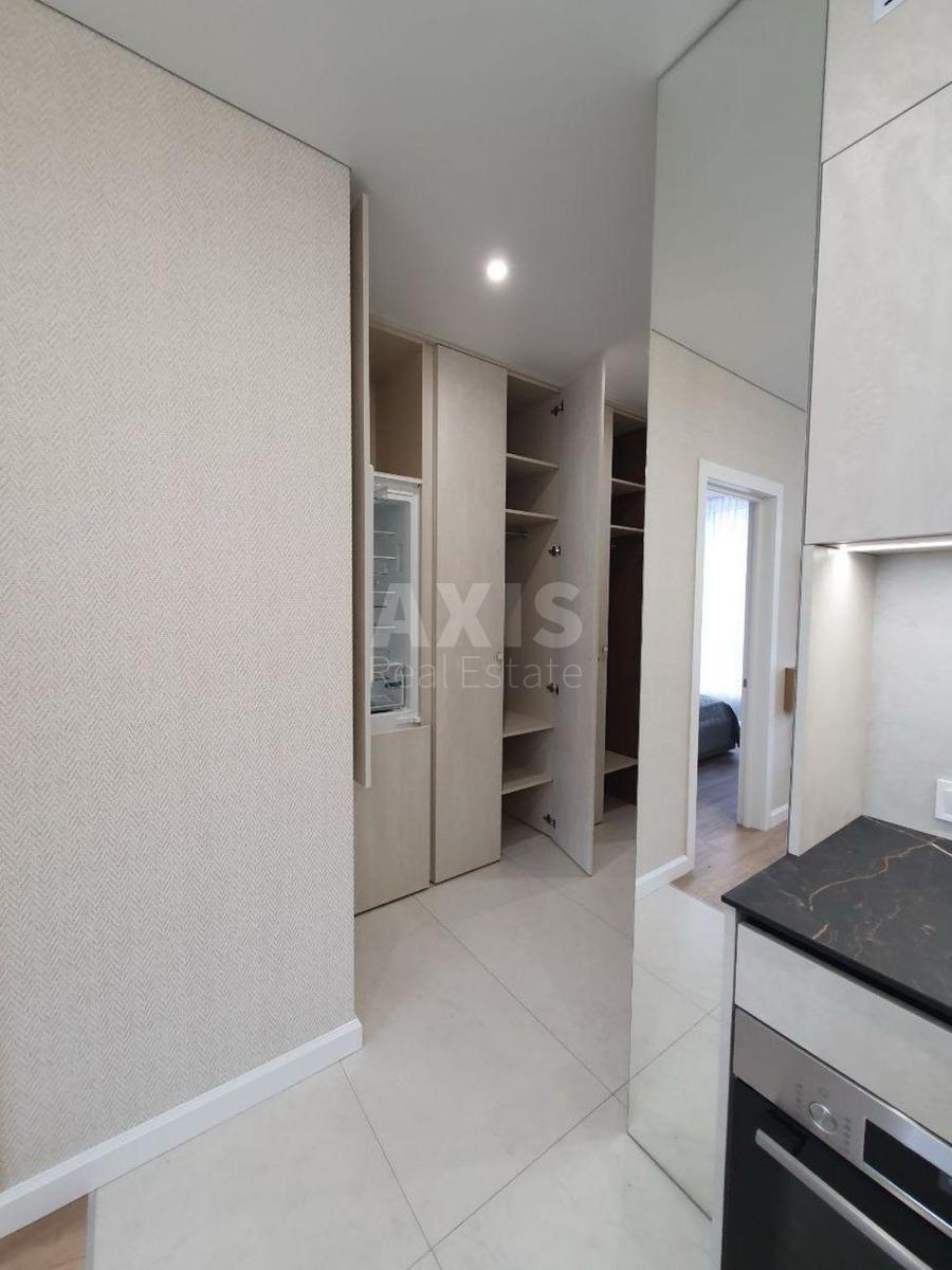 1k apartment vul. Oleksandra Olesja 108