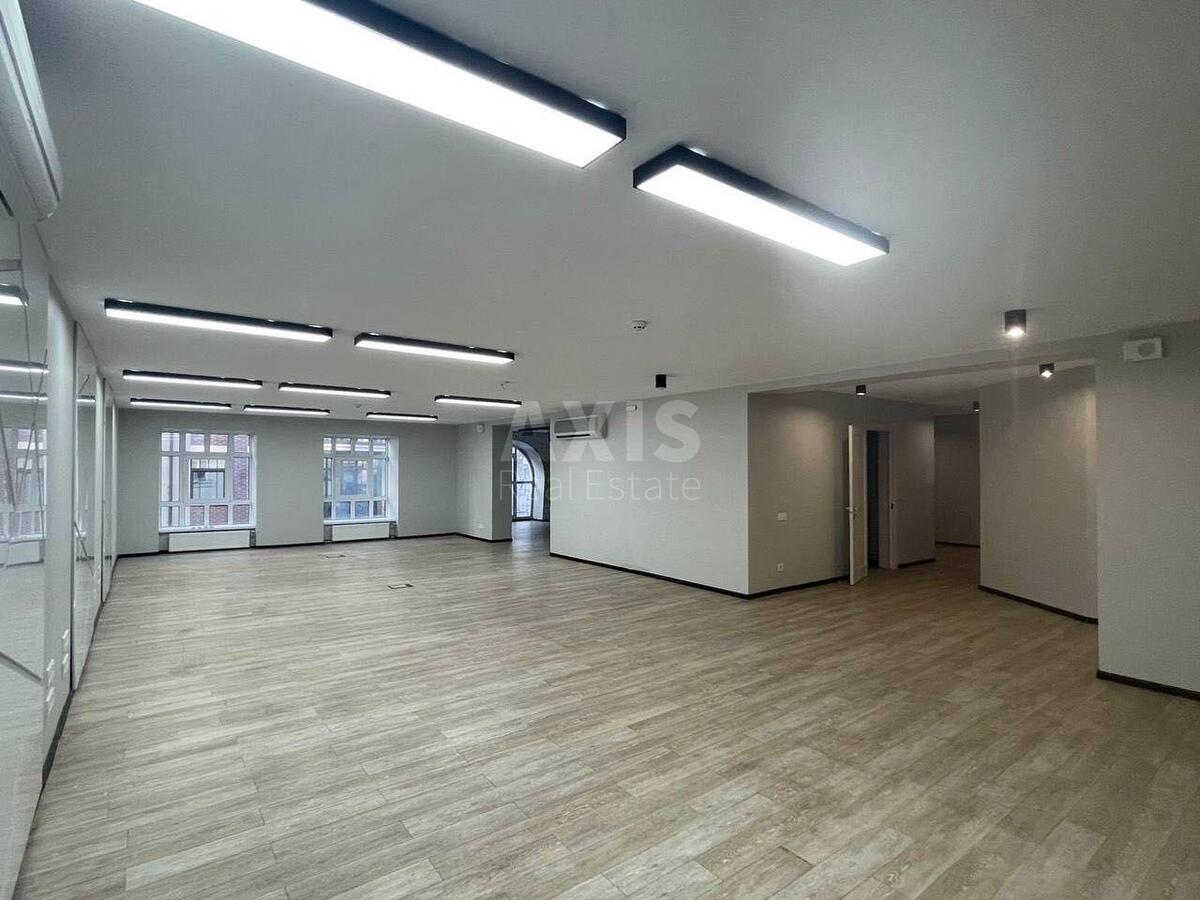 Office vul. Vozdvyzhens'ka 43, 1169m25