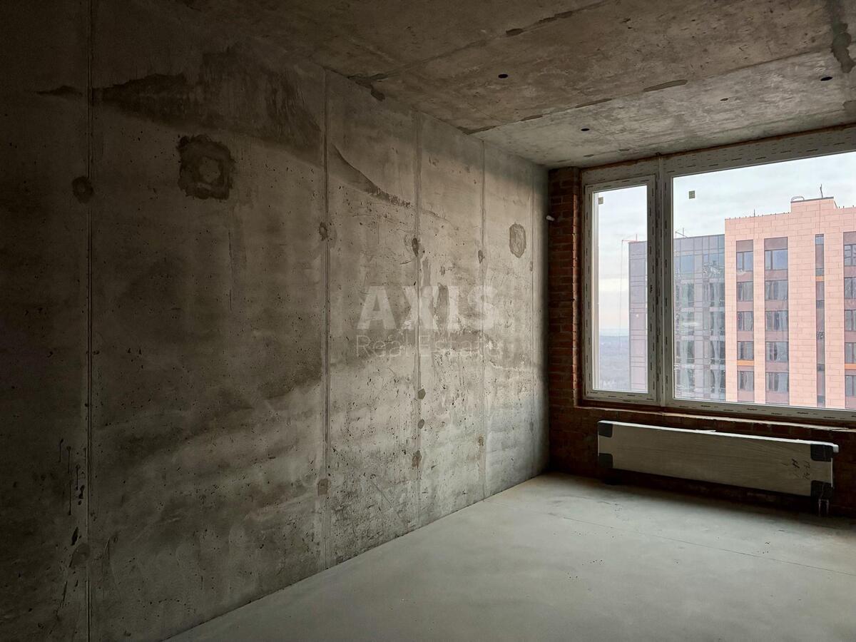 1k apartment vul. Zabolotnogo Akademika 13