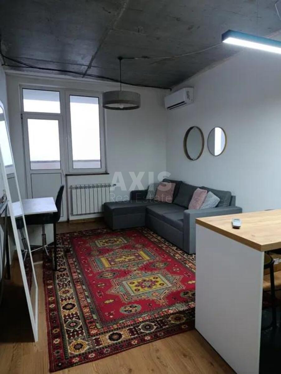 2к квартира ул. Украинская 6638172