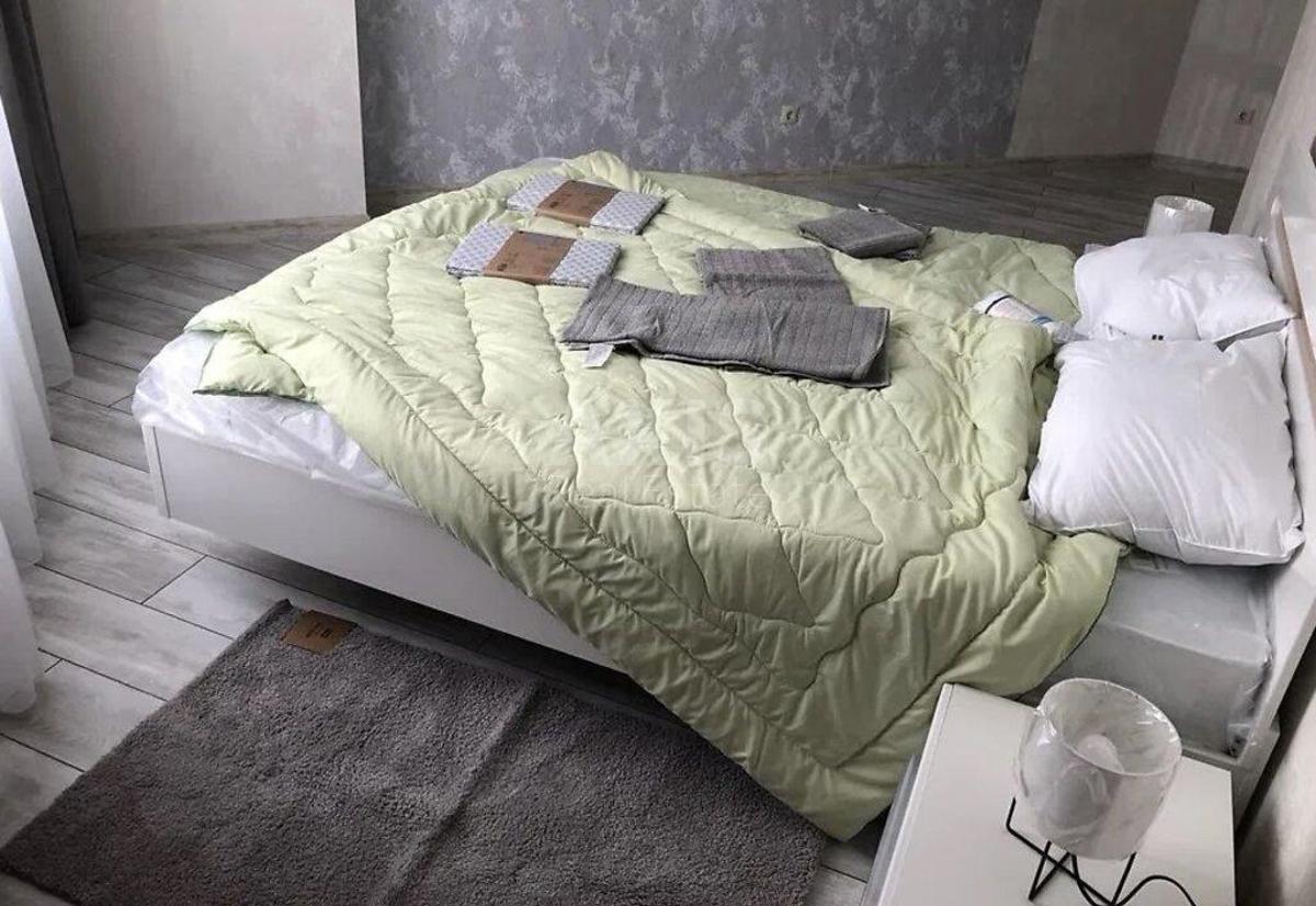 1k apartment vul. Sagajdaka Stepana 101Ш3