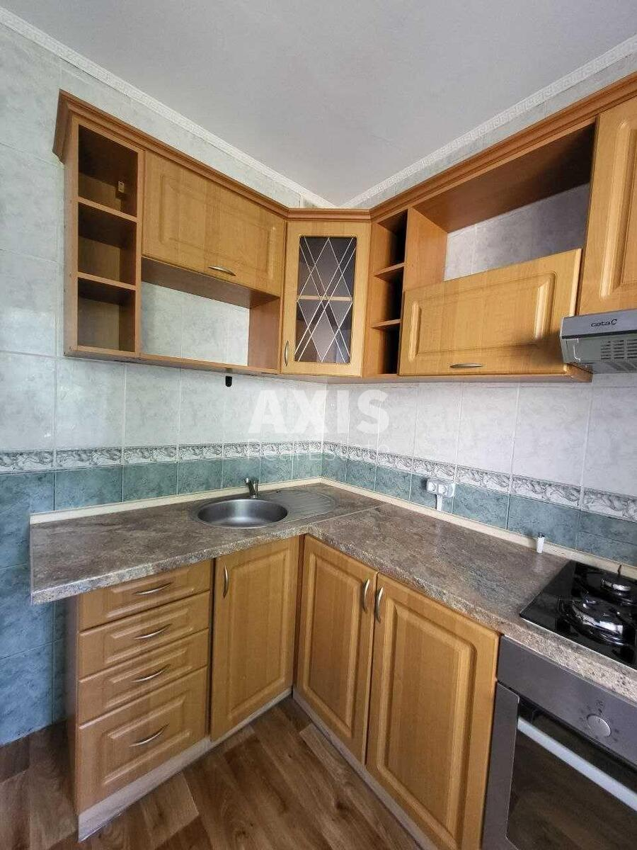 3k apartment pr. Voskresenskyy 13/2636860