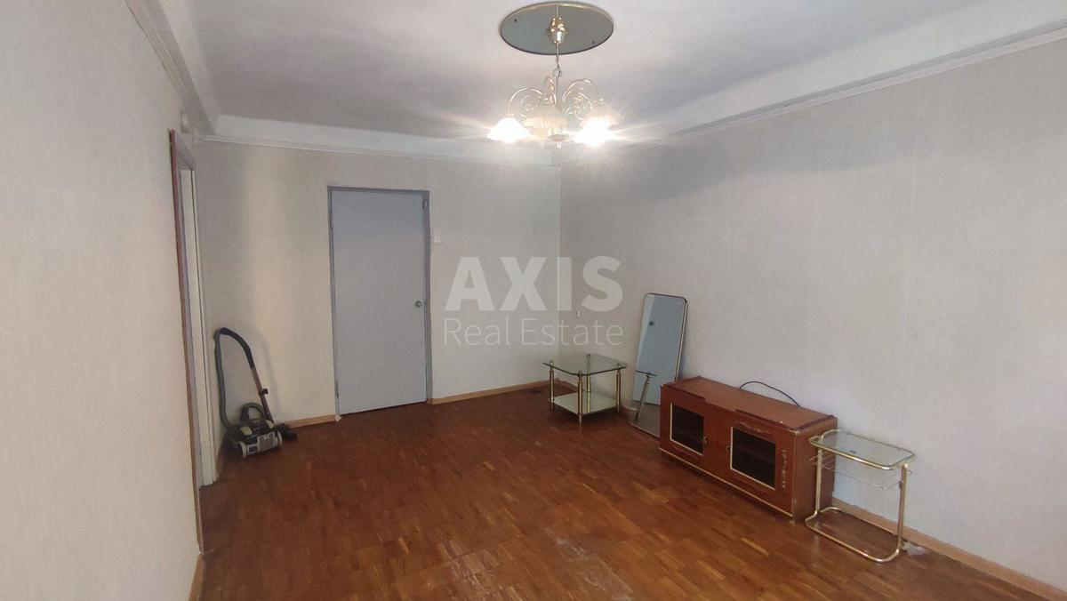 3k apartment vul. Parkovo-Syrec'ka 102