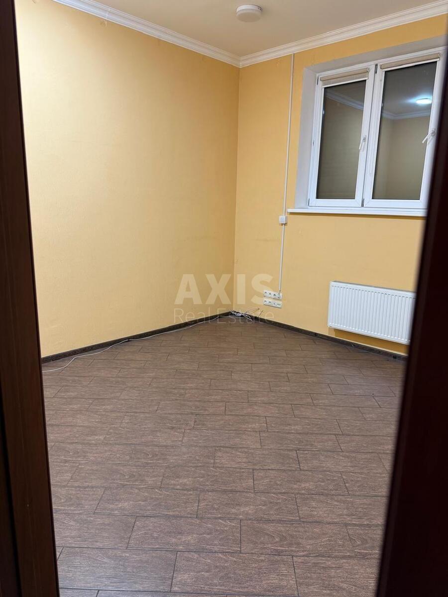 Office vul. Vasyl'chenka 3, 108m23