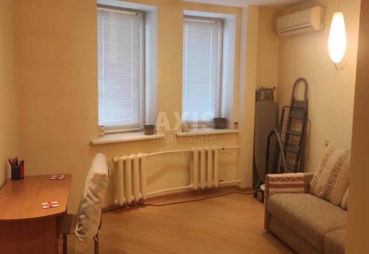 3k apartment vul. Amosova Mykoly 41
